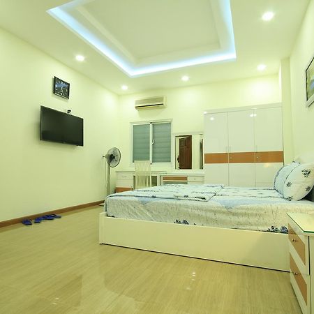 Smiley Apartment 15 Πόλη Χο Τσι Μινχ Εξωτερικό φωτογραφία
