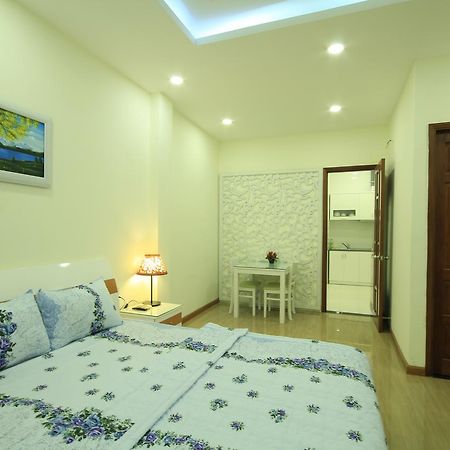 Smiley Apartment 15 Πόλη Χο Τσι Μινχ Εξωτερικό φωτογραφία