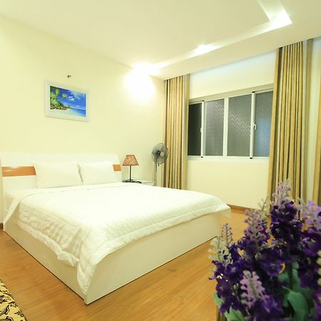 Smiley Apartment 15 Πόλη Χο Τσι Μινχ Εξωτερικό φωτογραφία
