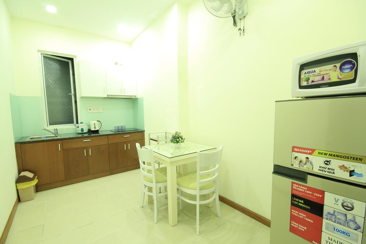Smiley Apartment 15 Πόλη Χο Τσι Μινχ Εξωτερικό φωτογραφία