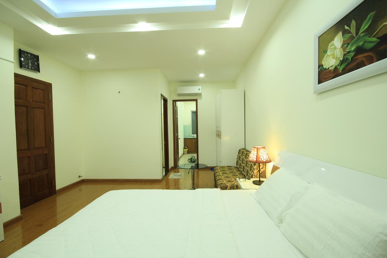 Smiley Apartment 15 Πόλη Χο Τσι Μινχ Εξωτερικό φωτογραφία