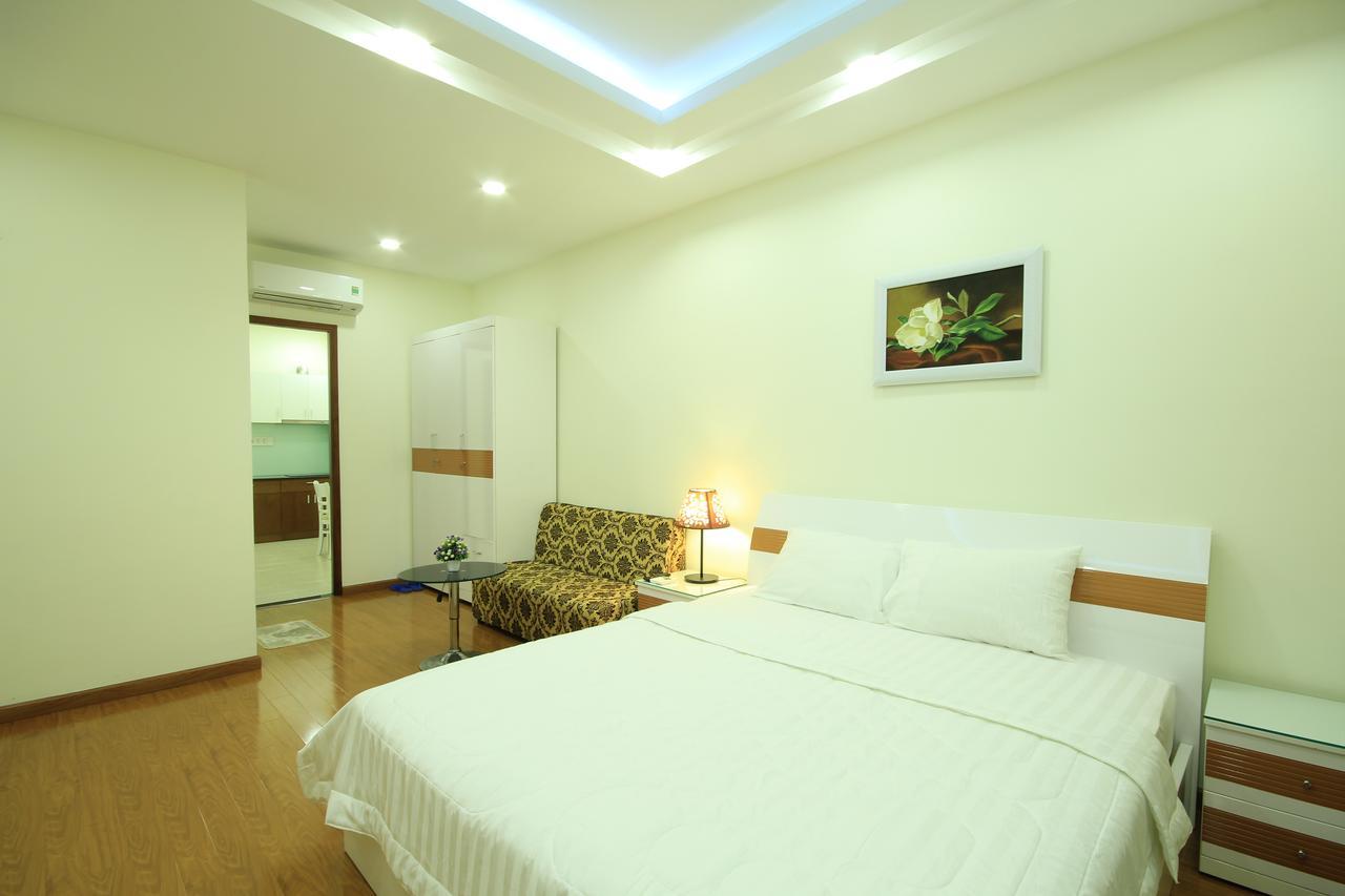 Smiley Apartment 15 Πόλη Χο Τσι Μινχ Εξωτερικό φωτογραφία