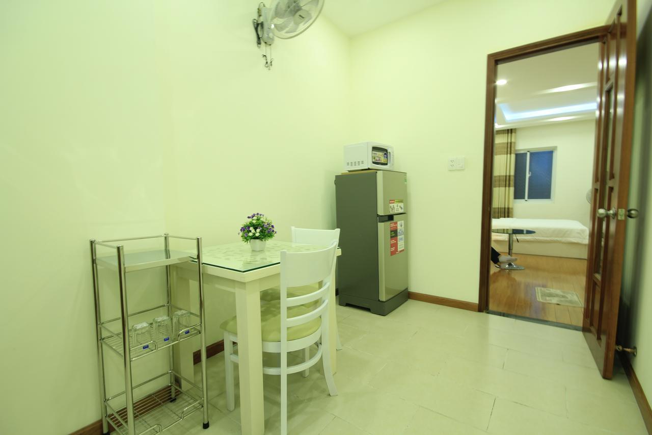 Smiley Apartment 15 Πόλη Χο Τσι Μινχ Εξωτερικό φωτογραφία