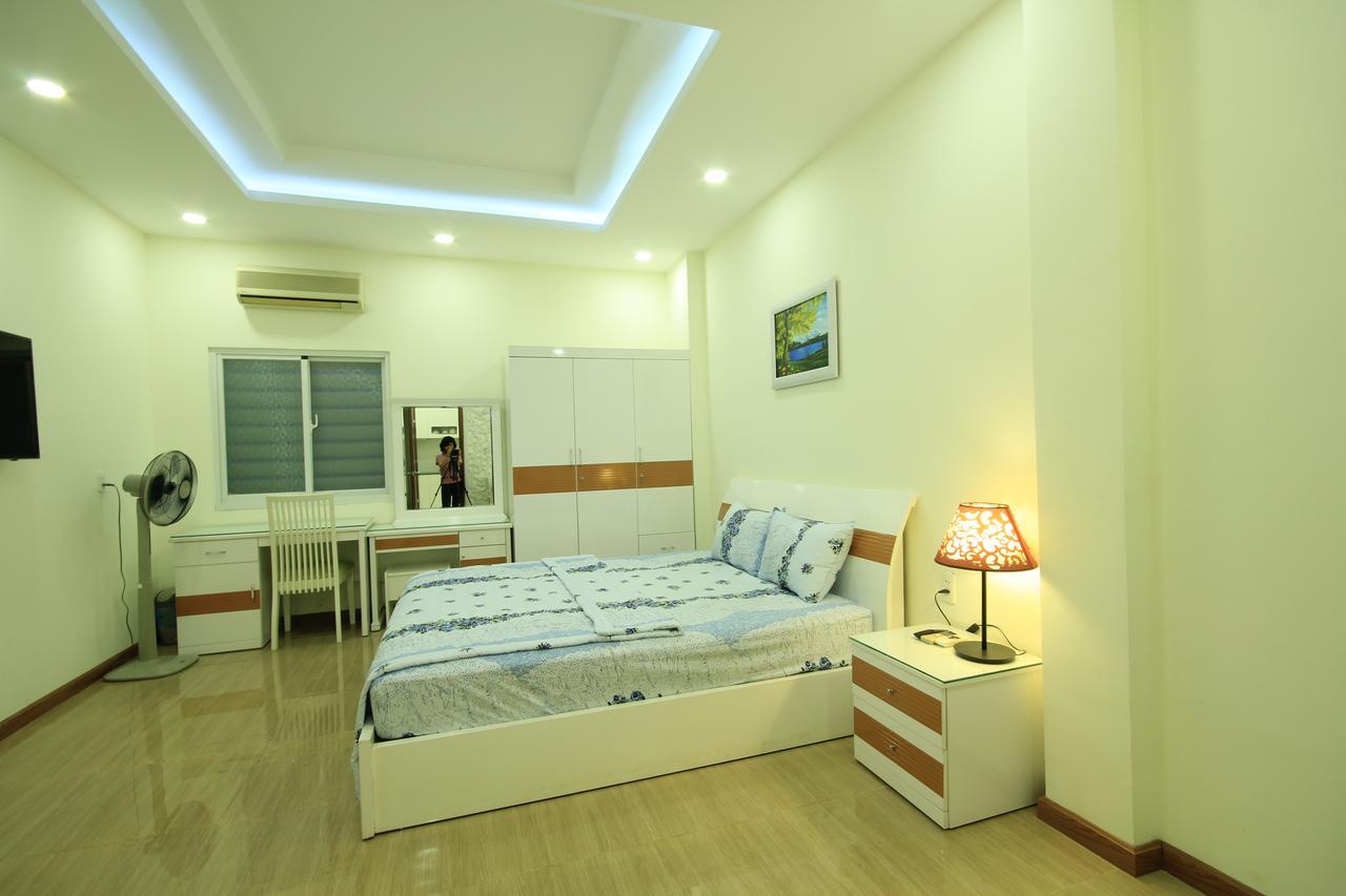 Smiley Apartment 15 Πόλη Χο Τσι Μινχ Εξωτερικό φωτογραφία