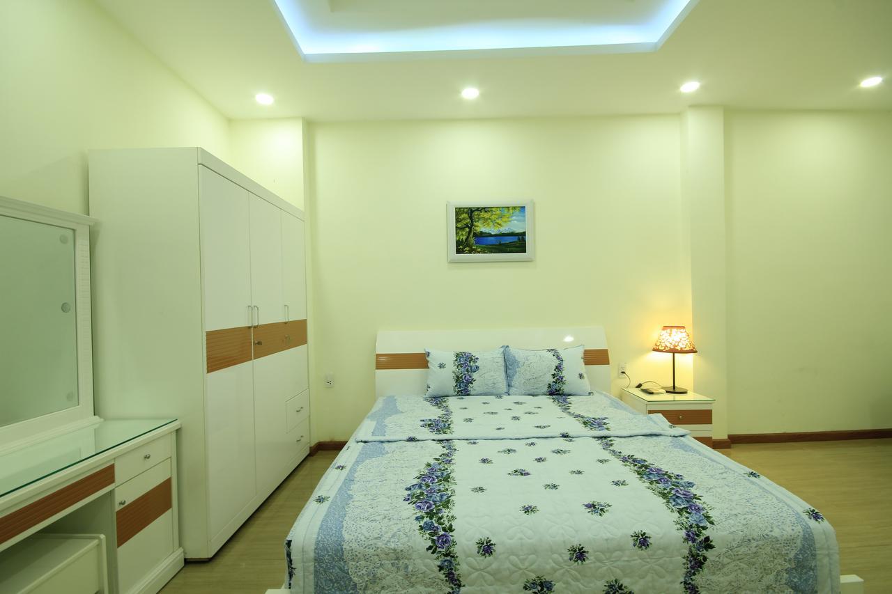 Smiley Apartment 15 Πόλη Χο Τσι Μινχ Εξωτερικό φωτογραφία