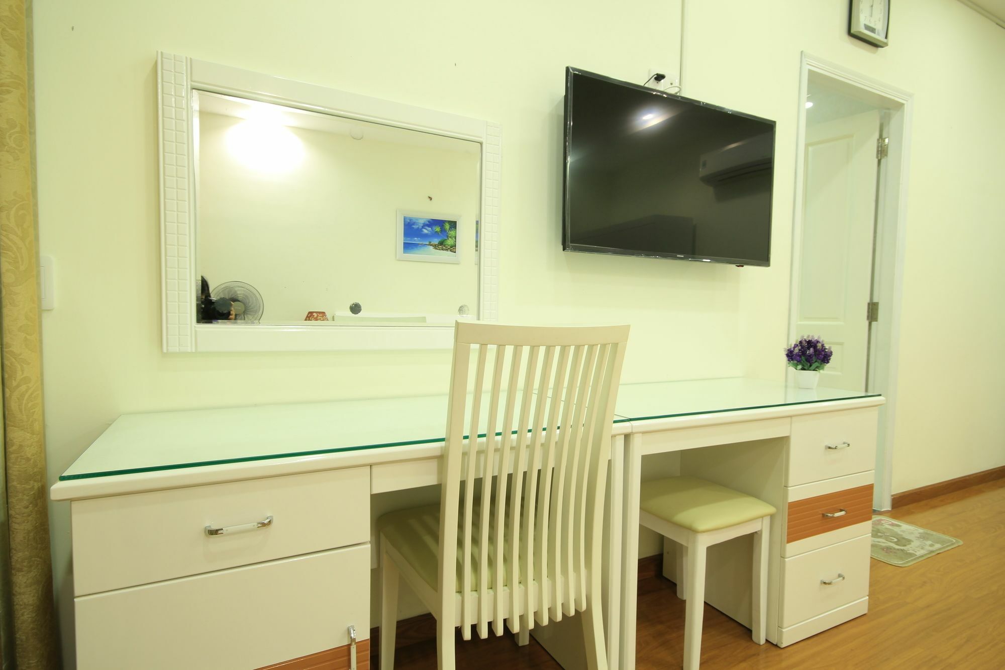 Smiley Apartment 15 Πόλη Χο Τσι Μινχ Εξωτερικό φωτογραφία